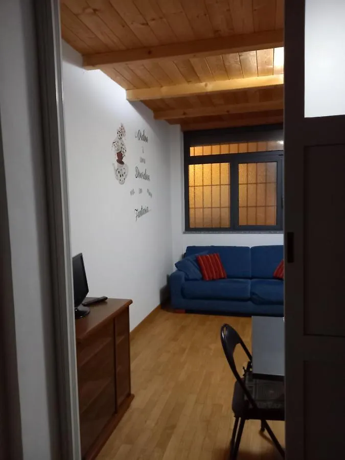 Bilocale Savona Apartment