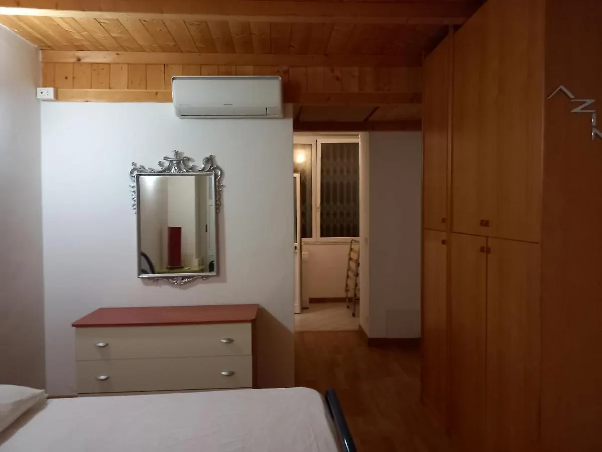 Bilocale Savona Apartment 0*,