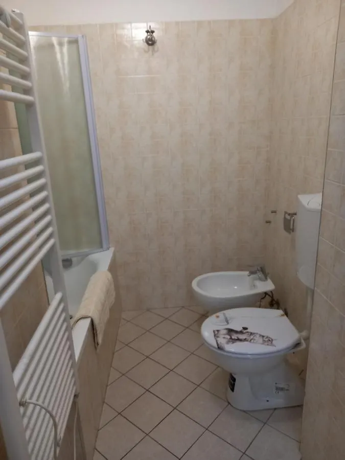 Bilocale Savona Apartment