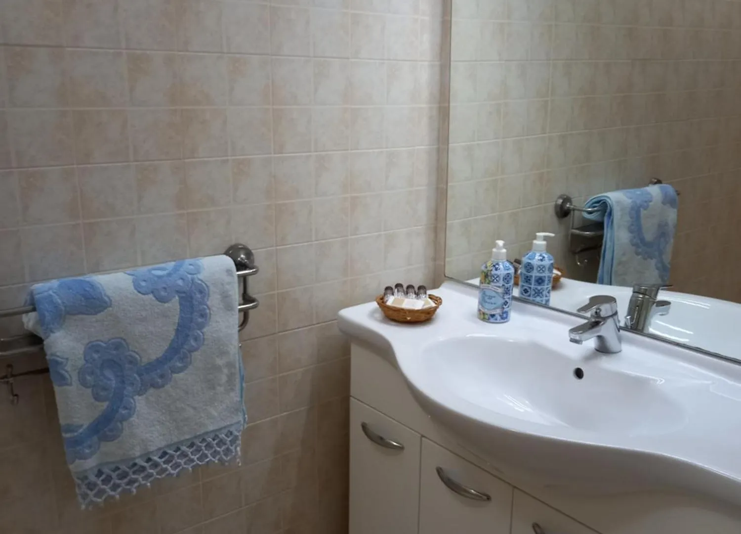 Bilocale Savona Apartment